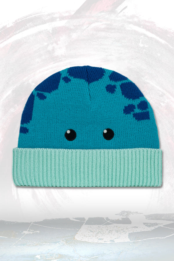 Guild Wars 2 Quaggan Beanie