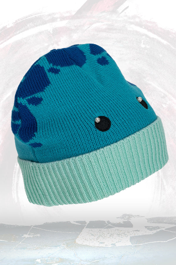 Guild Wars 2 Quaggan Beanie