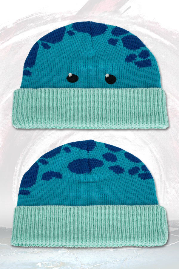 Guild Wars 2 Quaggan Beanie