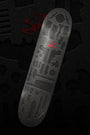 Hitman Weapons Optional Skate Deck