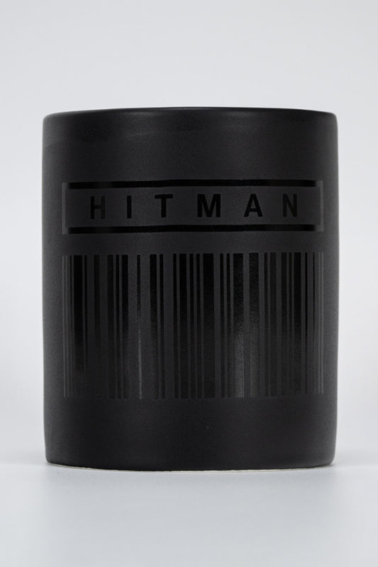 Hitman You’ve Been Poisoned Mug