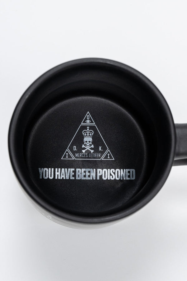 Hitman You’ve Been Poisoned Mug