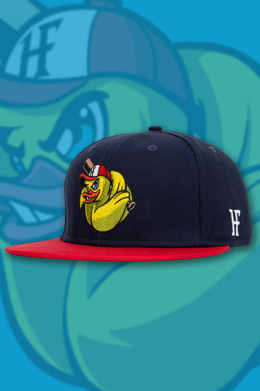 Hitman Fowlplay Snapback Hat