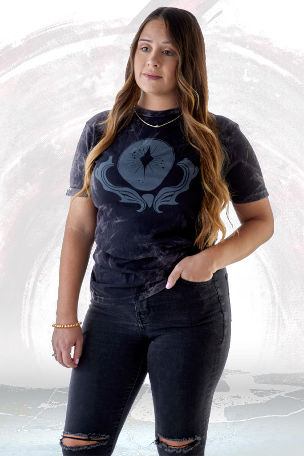 Guild Wars 2 Heart of the Obscure Tee