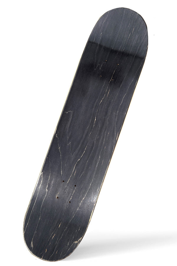 Guild Wars 2 Silhouettes Skate Deck