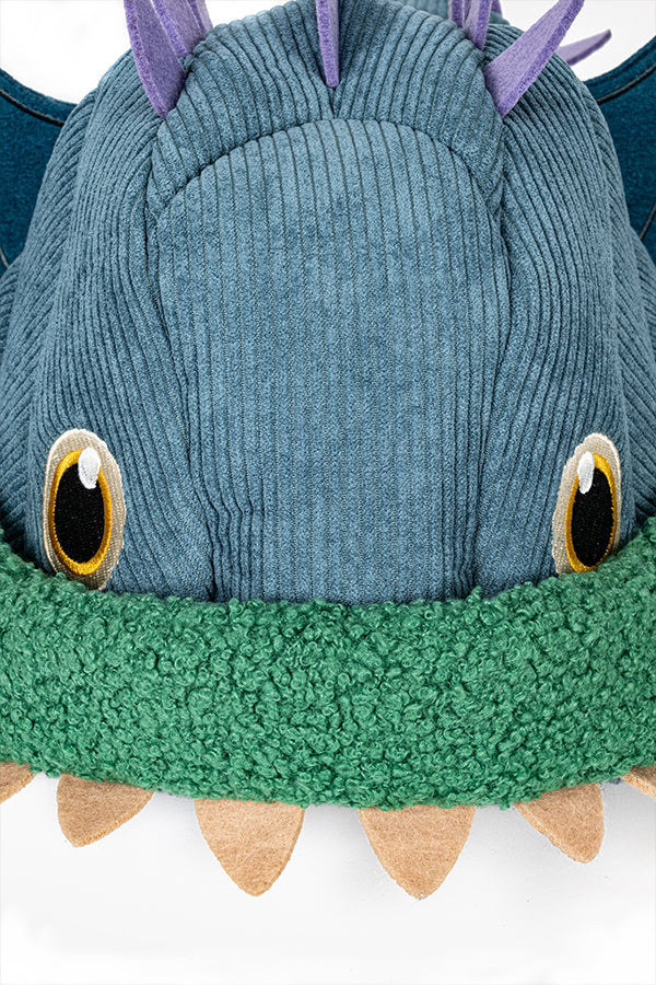 Guild Wars 2 Aurene Plush Hat