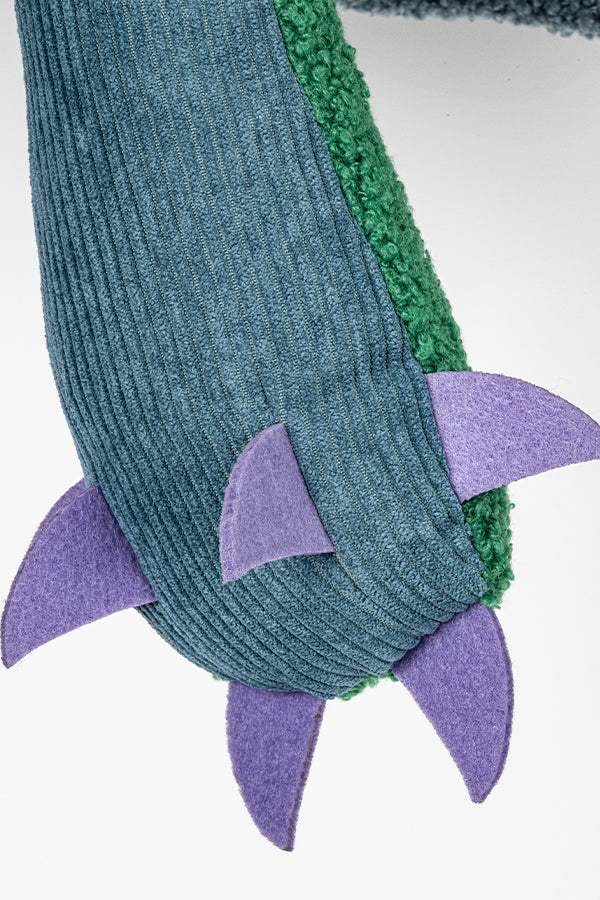 Guild Wars 2 Aurene Plush Hat