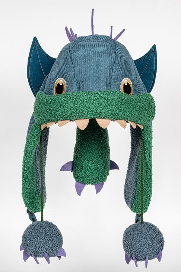 Guild Wars 2 Aurene Plush Hat