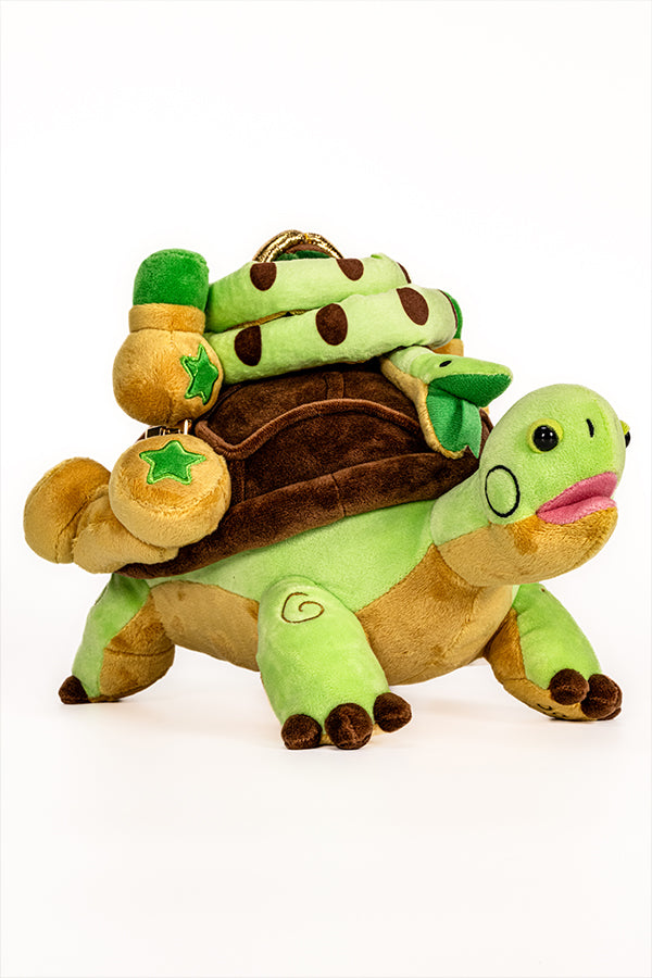 Guild Wars 2 Siege Turtle Plush