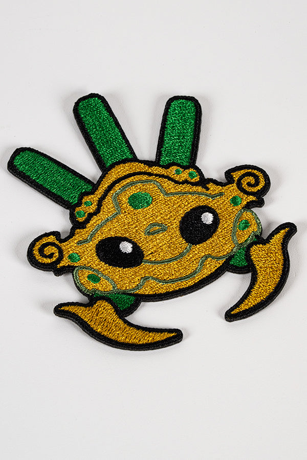 Guild Wars 2 Pint Sized Patch Set