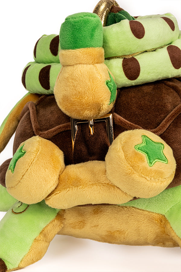 Guild Wars 2 Siege Turtle Plush