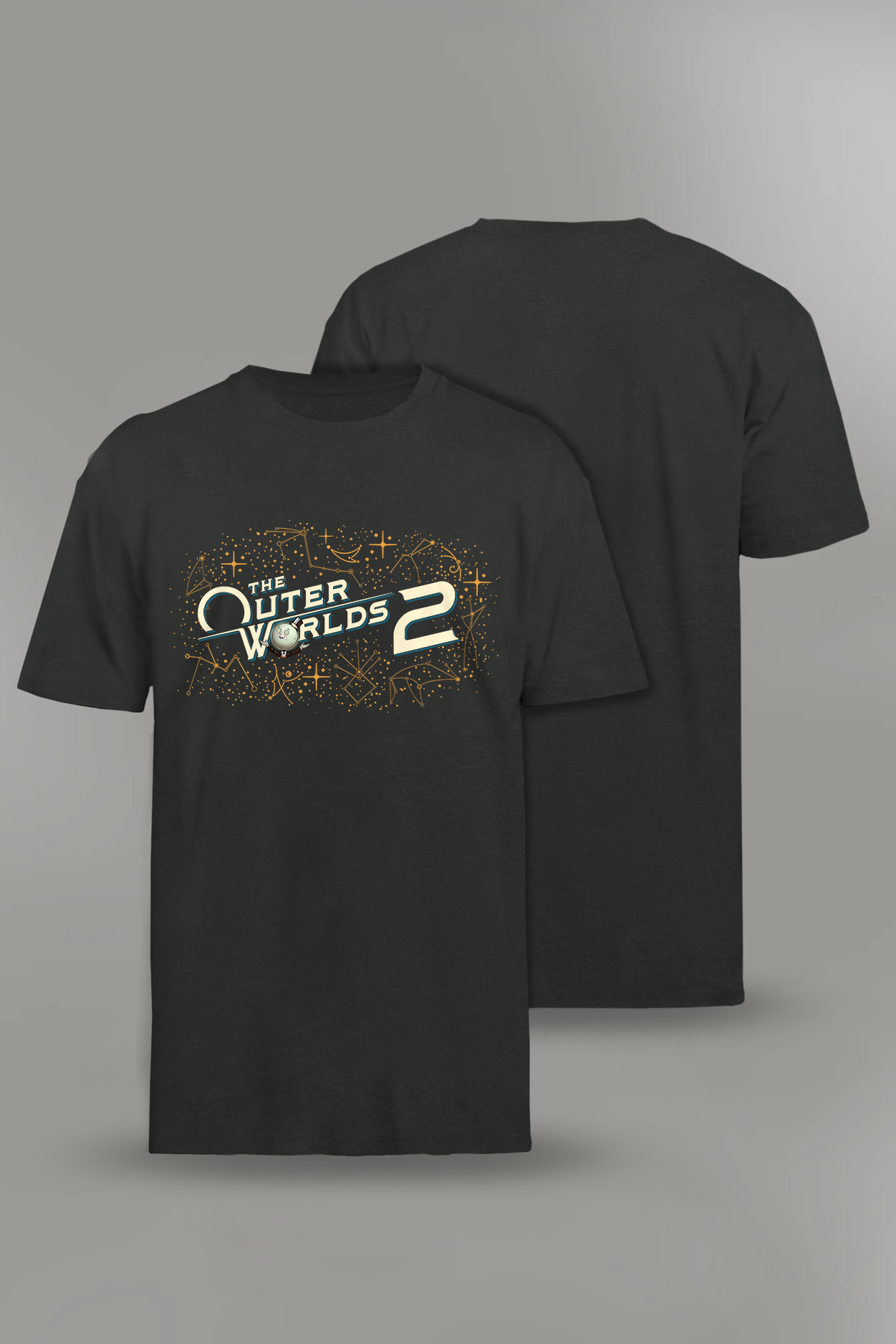 The Outer Worlds 2 Cosmos Tee