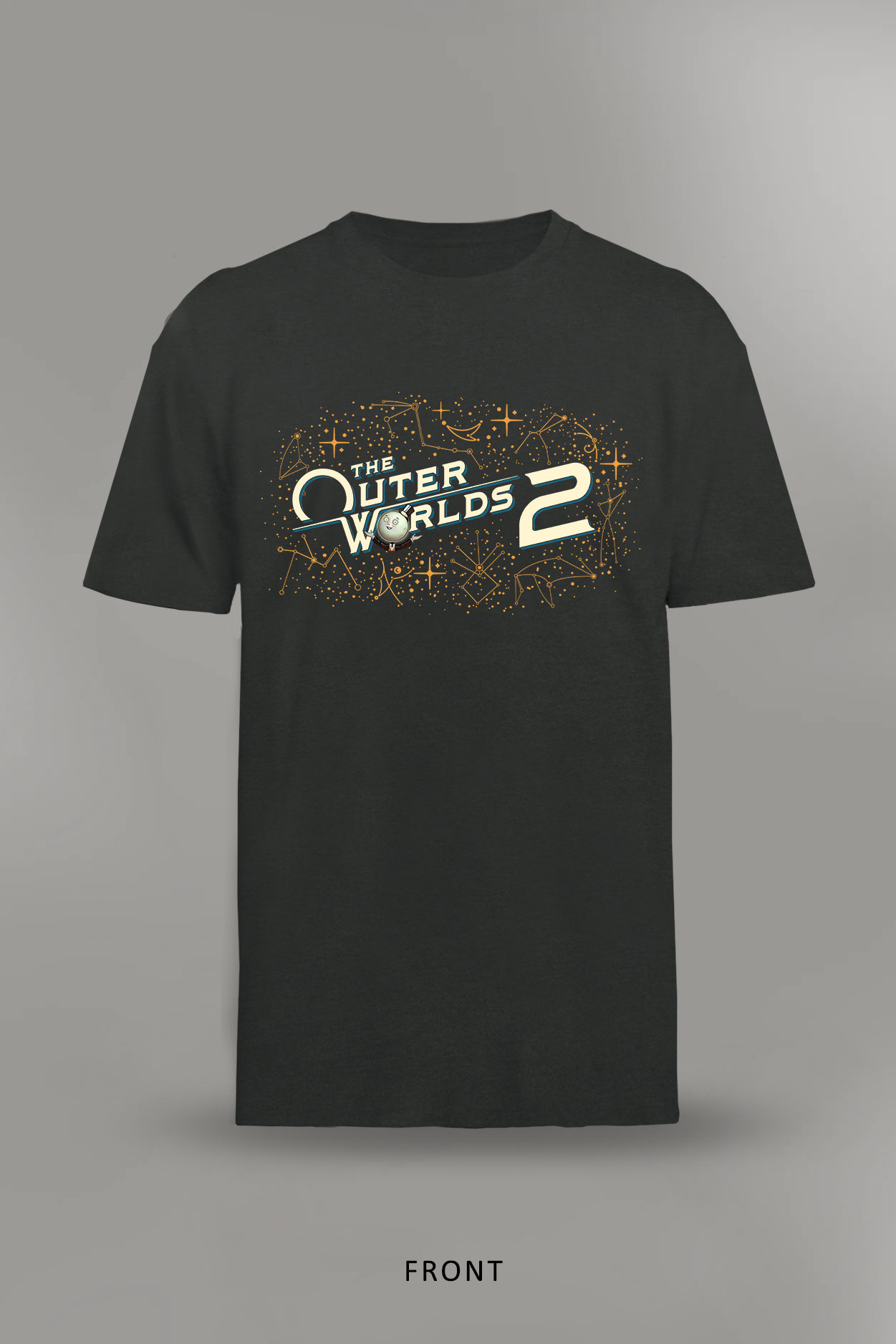 The Outer Worlds 2 Cosmos Tee