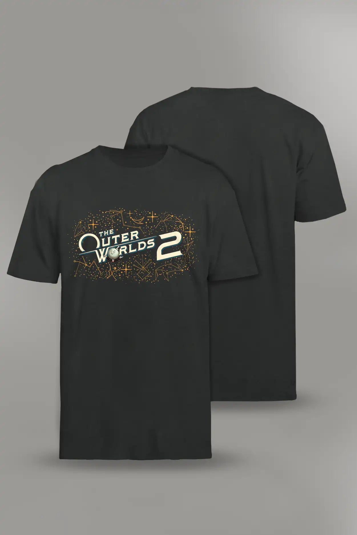 The Outer Worlds 2 Cosmos Tee