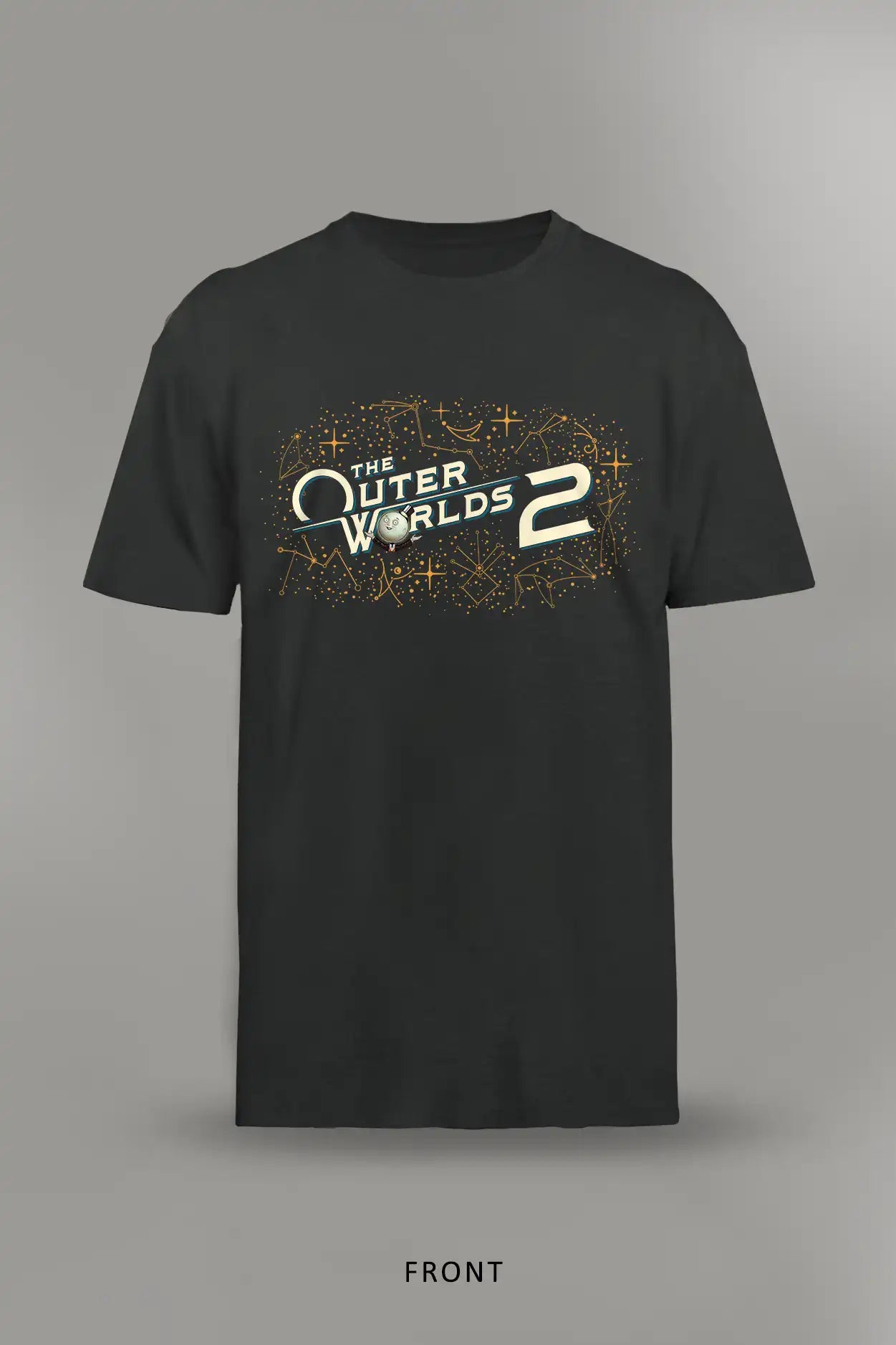 The Outer Worlds 2 Cosmos Tee