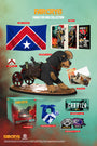 Far Cry 6: Fangs for Hire Collection