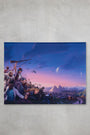 HUMANKIND™ Wallscroll - The Launch