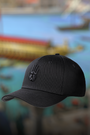 HUMANKIND™ Baseball Cap - Logo Black