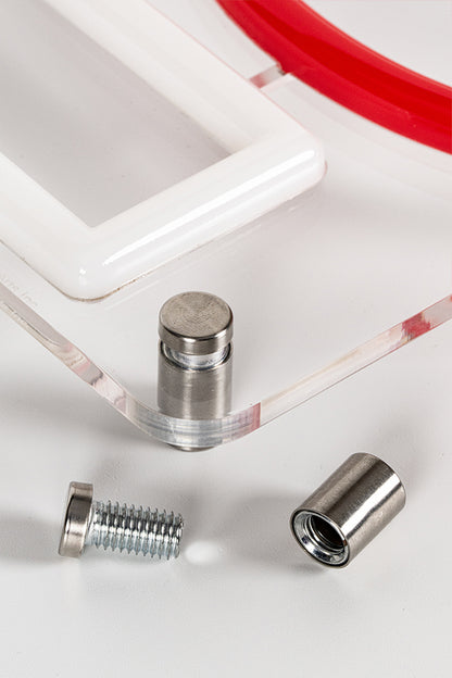 Dead Space CEC LED Wall Art