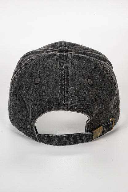 Tomb Raider Play For Sport Cap