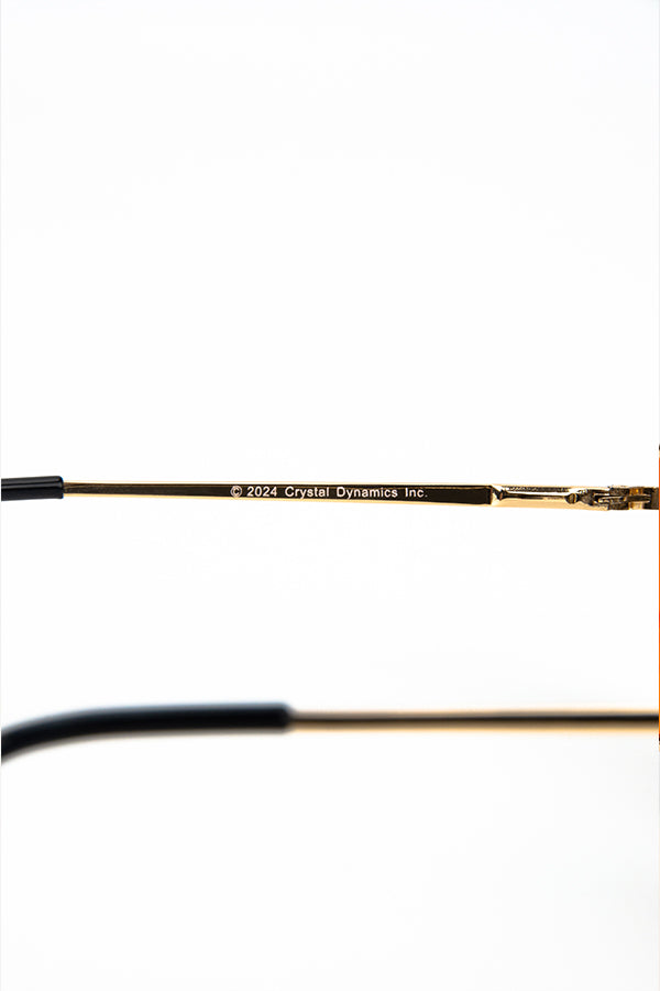 Tomb Raider Lara Croft's Classic Raider Specs