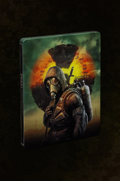 S.T.A.L.K.E.R. 2: Heart of Chornobyl Reprint