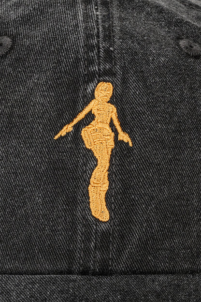 Tomb Raider Play For Sport Cap