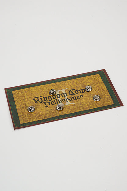 Kingdom Come Deliverance II Collector’s Edition (PC, Steam)