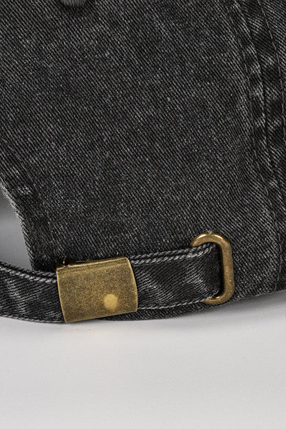 Tomb Raider Play For Sport Cap