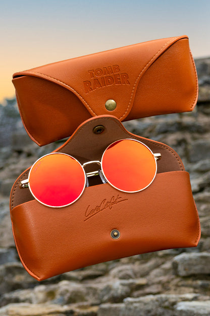 Tomb Raider Lara Croft's Classic Raider Specs