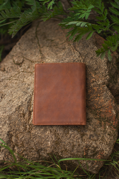 Tomb Raider Passport Wallet