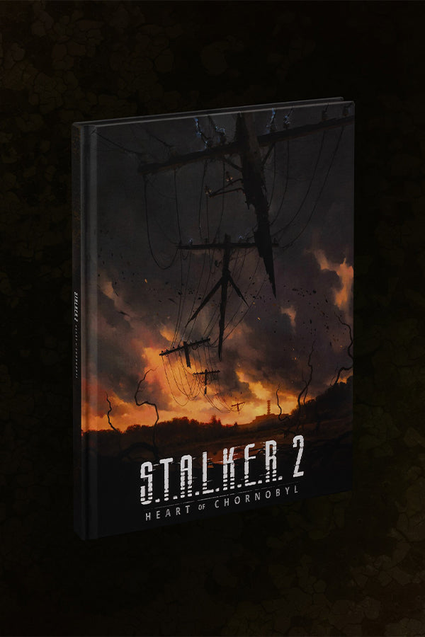 S.T.A.L.K.E.R. 2: Heart of Chornobyl Reprint