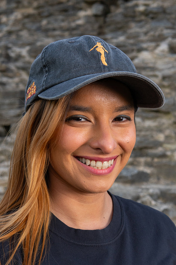 Tomb Raider Play For Sport Cap