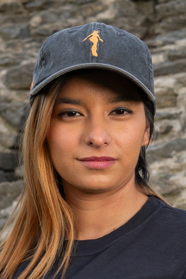 Tomb Raider Play For Sport Cap