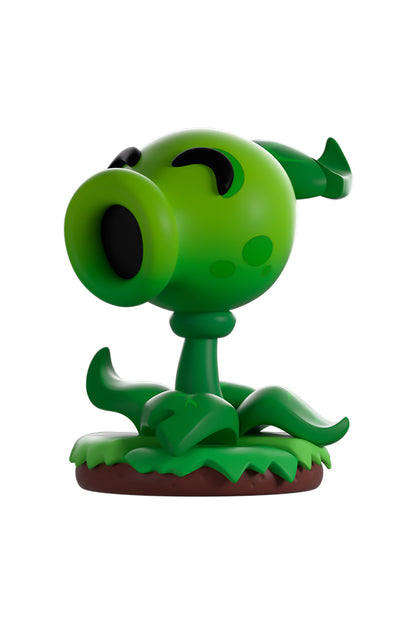 Plants vs Zombies Peashooter Vinyl Figure