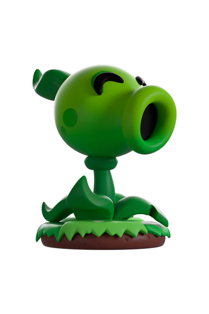 Plants vs Zombies Peashooter Vinyl Figure