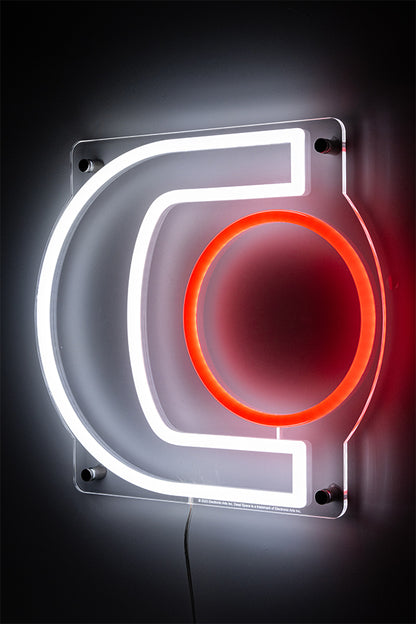 Dead Space CEC LED Wall Art
