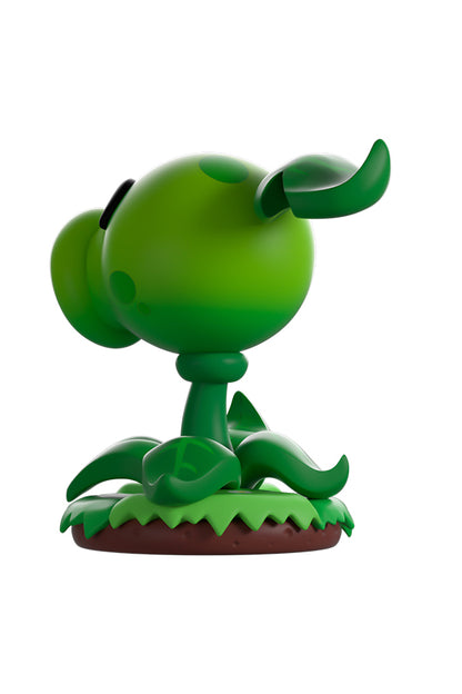 Plants vs Zombies Peashooter Vinyl Figure