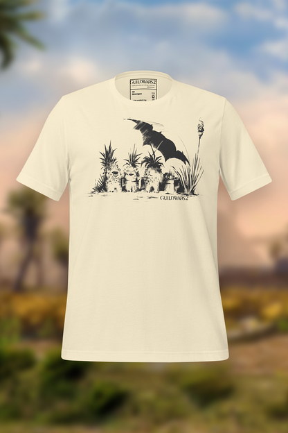 Guild Wars 2 Choya Tribe Tee
