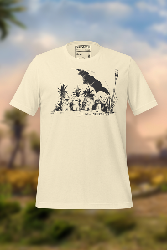 Guild Wars 2 Choya Tribe Tee