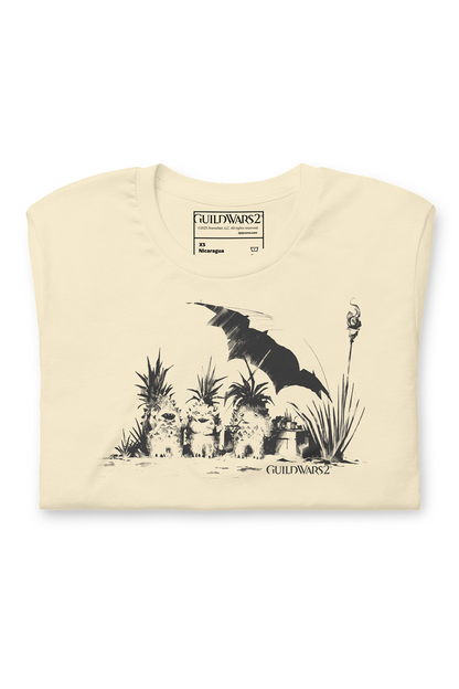 Guild Wars 2 Choya Tribe Tee