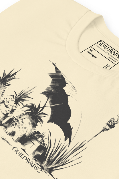 Guild Wars 2 Choya Tribe Tee