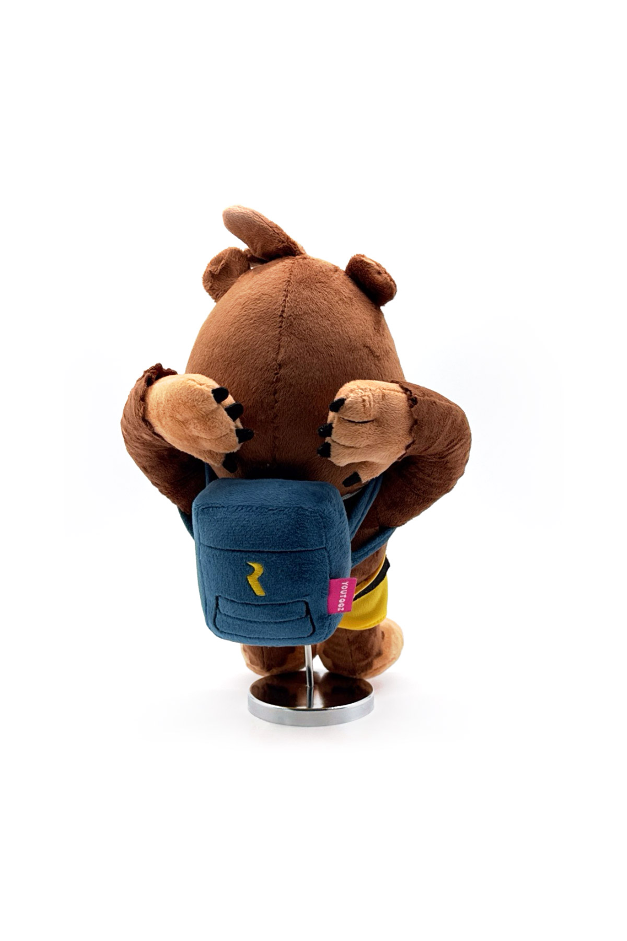 Banjo-Kazooie Sleep Plush by Youtooz (9in)