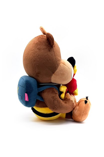 Banjo-Kazooie Buddies Plush by Youtooz (9in)