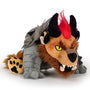 Guild Wars 2 Rytlock Plush
