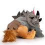 Guild Wars 2 Rytlock Plush