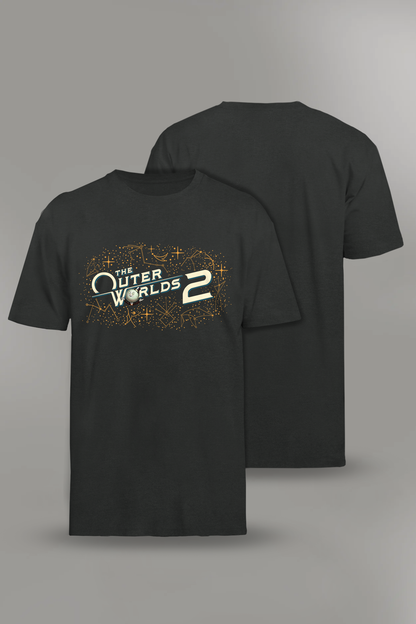 The Outer Worlds 2 Cosmos Tee