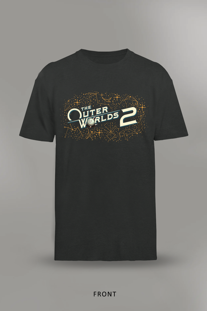 The Outer Worlds 2 Cosmos Tee