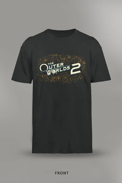 The Outer Worlds 2 Cosmos Tee
