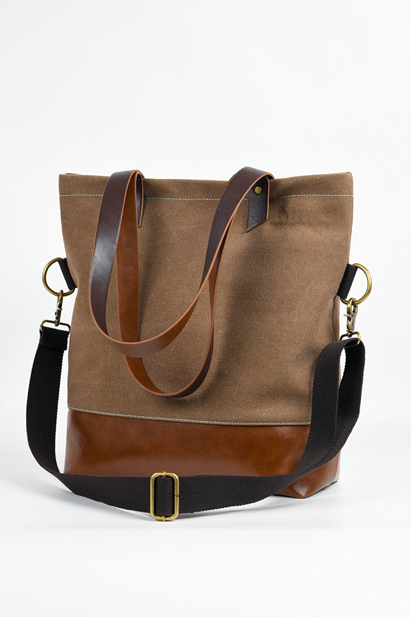 Tomb Raider Adventure Tote Bag